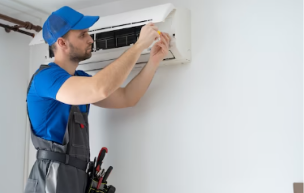 Professional-AC